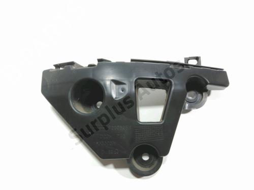 Used Rear bumper bracket PEUGEOT 308 SW II (LC_, LJ_, LR_, LX_, L4_) 1.6 BlueHDi 120 (120 hp) 28258565