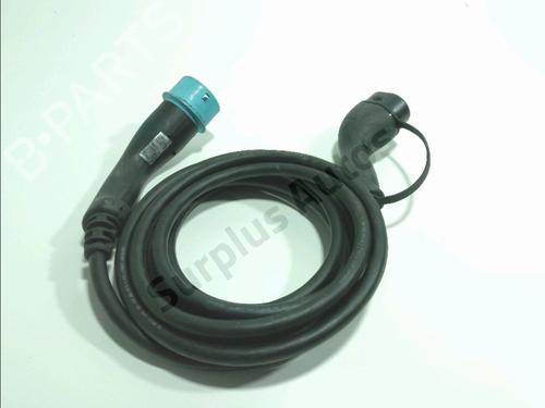 Used Cable RENAULT ZOE (BFM_) ZOE (88 hp) 32742409