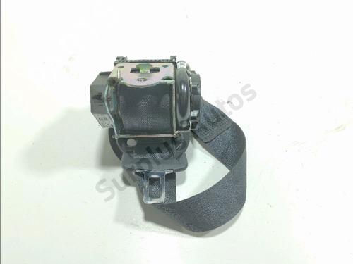 Front left seatbelt RENAULT CLIO V (B7_) 1.0 LPG (B7MT) | BP37770938I26 - Image 2