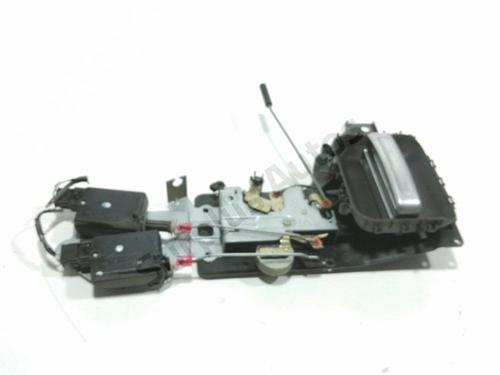 Indvendigt håndtag Indvendigt håndtag PEUGEOT 807 (EB_) [2002-2026] 39706751 39706751