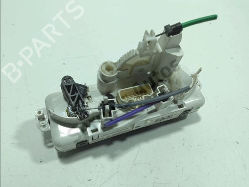 Climate control RENAULT MODUS / GRAND MODUS (F/JP0_) 1.5 dCi (FP0F, JP0F) | BP37585530I5 - Image 2