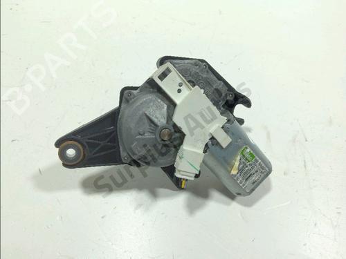 Viskermotor bagrude Viskermotor bagrude DACIA SANDERO 1.4 (BS0C, BS0A, BS0G, BS1F, BS0E) (75 hp) 37292801 37292801