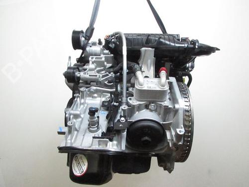 Used Engine Engine RENAULT TWINGO III (BCM_, BCA_) 0.9 TCe 95 (92 hp) 29856772 29856772