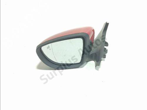 Used Left mirror Left mirror 38345612 38345612