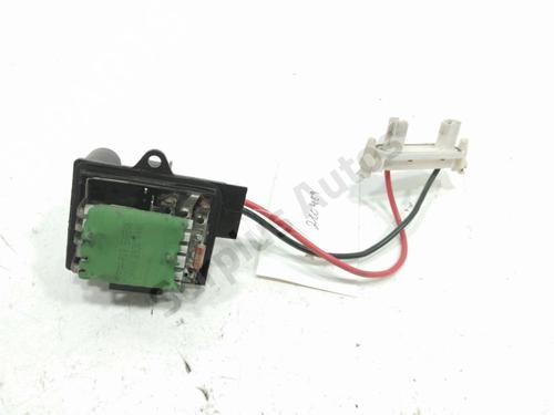 Heater resistor RENAULT KANGOO (KC0/1_) 1.5 dCi | BP30986926M108 - Image 2