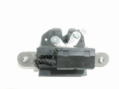 Used Tailgate lock Tailgate lock 37783352 37783352