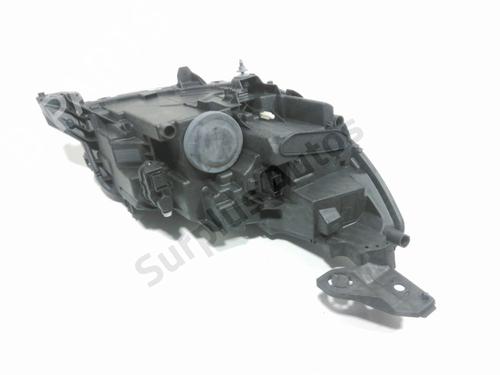 Left headlight PEUGEOT 208 II (UB_, UP_, UW_, UJ_) 1.5 BlueHDI 100 | BP29859858C28