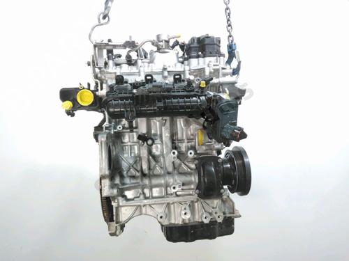 Used Engine Engine CITROËN C3 III (SX) 1.2 THP 110 (SXHNPS, SXHNZT, SXHNZ6) (110 hp) 40059032 40059032