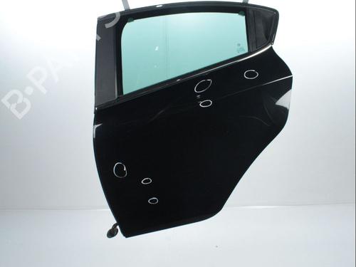 Used Left rear door Left rear door 28253760 28253760