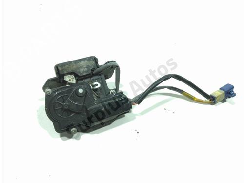 Tailgate lock TOYOTA COROLLA Verso (ZER_, ZZE12_, R1_) 2.2 D-4D (AUR10_, AUR10R) | BP32311274C101