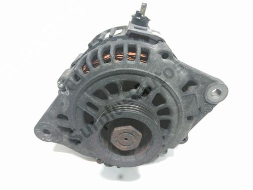 Used Alternator Alternator MAZDA MX-5 II (NB) 1.8 16V (NB8C) (140 hp) 40212812 40212812