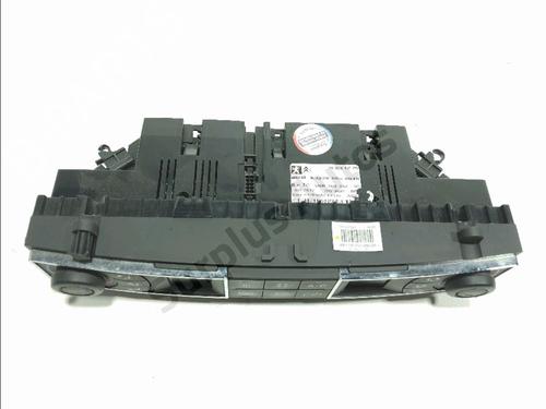Climate control CITROËN C5 III (RD_) 2.0 HDi (RDRHD8, RDRHDJ, RDRHR8, RDRHRJ) | BP33713755I5 - Image 2