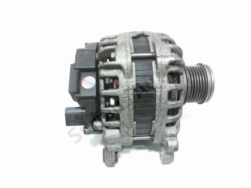 Alternator SEAT ARONA (KJ7, KJP) 1.6 TDI | BP28222866M7 