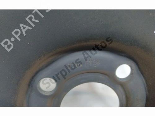 Fælk RENAULT TWINGO II (CN0_) 1.2 16V (CN0K, CN0V, CN0A) | BP39397415C45 - Image 5