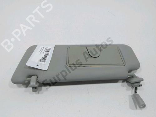 Left sun visor SUZUKI SX4 S-Cross (JY) 1.6 DDiS (AKK 416D) | BP37786124I1 - Image 3