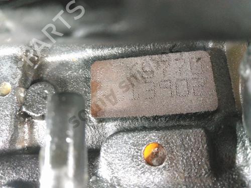 Engine RENAULT CLIO III Grandtour (KR0/1_) 1.5 dCi | BP29518041M1 - Image 5