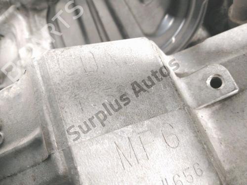 Engine HONDA INSIGHT (ZE_) 1.3 IMA (ZE28, ZE2) | BP28218907M1  - Image 5