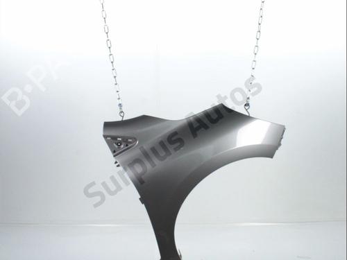 Used Right front fenders RENAULT CLIO IV (BH_) 1.5 dCi 90 (90 hp) 32402126