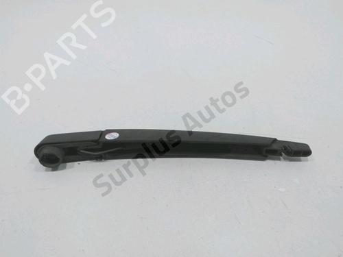 Rear windshield wiper arm CITROËN C3 II (SC_) 1.4 | BP31007444C144