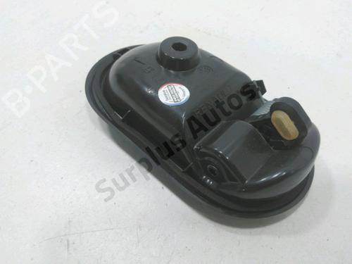Front left interior door handle DACIA SANDERO 1.5 dCi | BP37457658I13 - Image 3