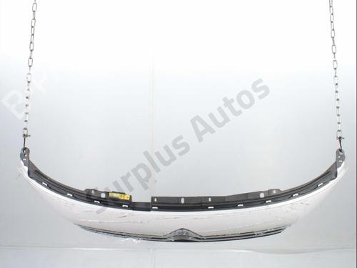 Used Grille Grille 38345446 38345446