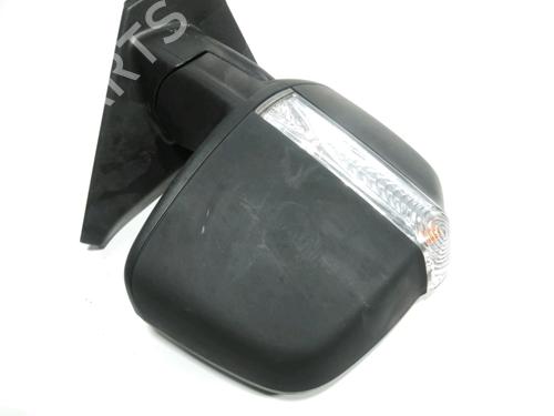 Right mirror OPEL COMBO Box Body/MPV (X12) 1.3 CDTI (B05) | BP28244839C27 