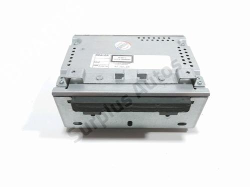 Bilradio FORD FIESTA VI (CB1, CCN) 1.4 TDCi | BP28232535E6 