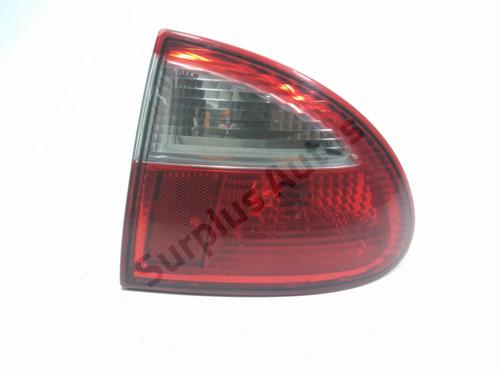 Used Right taillight SEAT LEON (1M1) 1.9 TDI (130 hp) 28268963