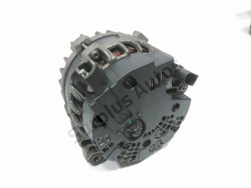 Alternator LAND ROVER RANGE ROVER EVOQUE (L538) 2.0 D 4x4 | BP31868106M7
