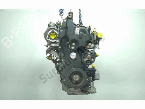 Used Engine Engine NISSAN X-TRAIL III (T32_, T32R, T32RR) 1.6 dCi (T32) (130 hp) 40116043 40116043