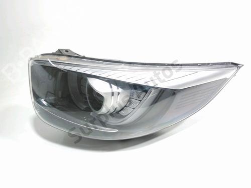 Used Left headlight Left headlight 39162538 39162538