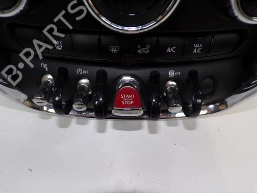 Climate control MINI MINI CLUBMAN (F54) Cooper D | BP37766930I5 - Image 2