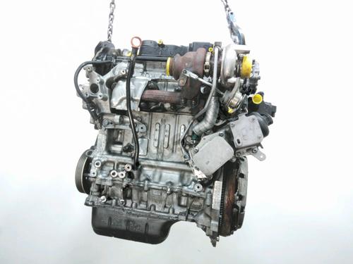 Engine PEUGEOT PARTNER Tepee 1.6 HDi 90 | BP39524587M1 - Image 3