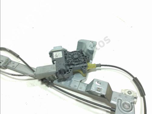 Front left window mechanism RENAULT KANGOO Express (FW0/1_) 1.5 dCi 90 (FW0G, FW05, FW08, FW11) | BP38261206C22 - Image 3