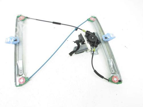 Used Front right window mechanism Front right window mechanism 28239325 28239325