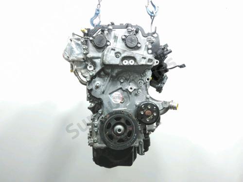 Engine HYUNDAI TUCSON (NX4E, NX4A) 1.6 T-GDI Plug-in-Hybrid HTRAC | BP30584602M1 - Image 2