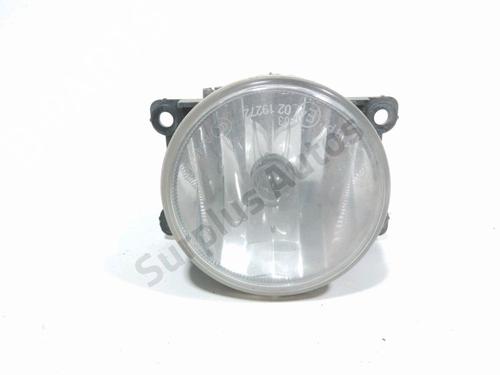 Faro Antiniebla delantero izquierdo Faro Antiniebla delantero izquierdo 39195472 39195472