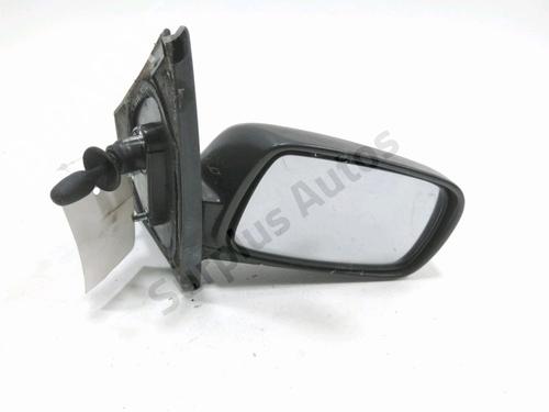 Used Right mirror TOYOTA YARIS (_P1_) 1.4 D-4D (NLP10_, NLP10R) (75 hp) 30997799