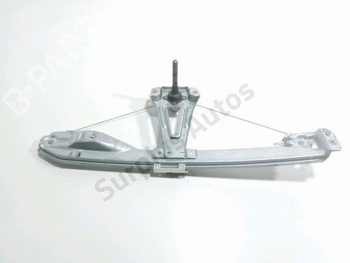Rudehejsemekanisme Højre bagtil RENAULT CLIO III (BR0/1, CR0/1) 1.2 16V (BR02, BR0J, BR11, CR02, CR0J, CR11) (75 hp) 30367552