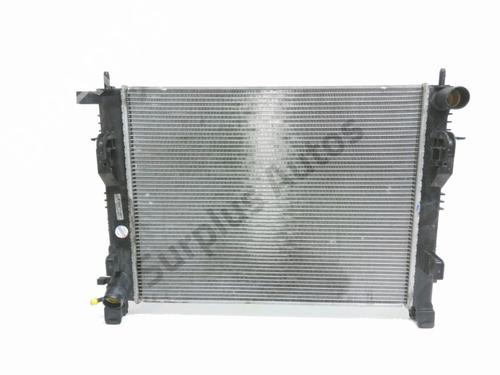 Køler RENAULT CLIO IV (BH_) 1.5 dCi 75 (75 hp) 28223086