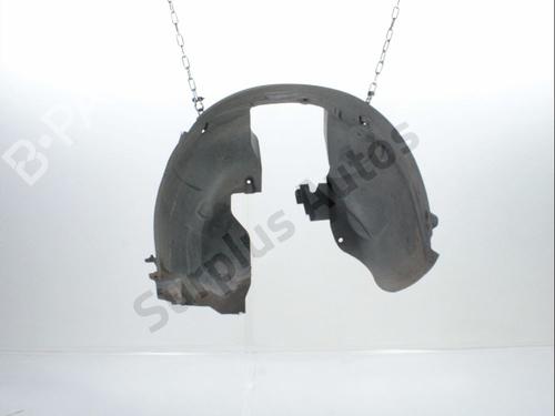 Used Wheel arch CITROËN C4 Picasso I MPV (UD_) 1.6 HDi (109 hp) 30450096