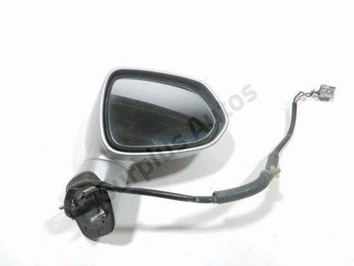 Used Right mirror HONDA JAZZ II (GD_, GE3, GE2) 1.3 iDSi (GD1) (83 hp) 28245169