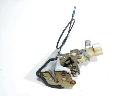 Used Rear left lock Rear left lock 28255101 28255101