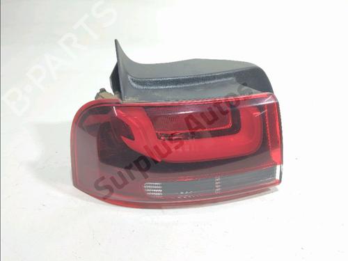 Used Left taillight Left taillight CITROËN C4 CACTUS 1.5 BlueHDi 100 (102 hp) 34504216 34504216