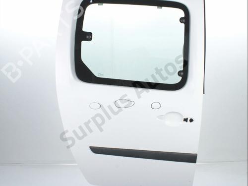 Højre side skydedør Højre side skydedør RENAULT KANGOO / GRAND KANGOO II (KW0/1_) 1.5 dCi 90 (KW05, KW08, KW0G, KW11) (90 hp) 33974132 33974132
