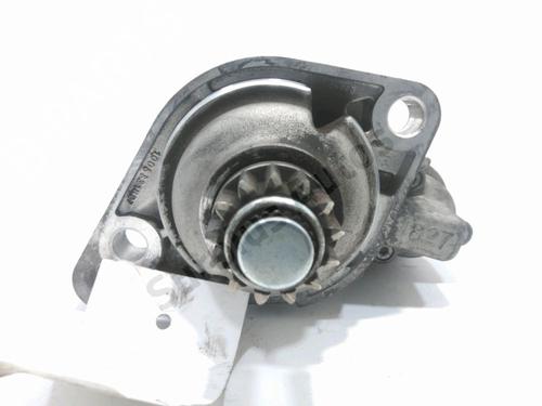 Starter SKODA OCTAVIA II (1Z3) 1.6 TDI | BP35893361M8 - Image 4
