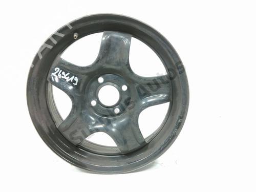 Fælk Fælk DACIA SANDERO II TCe 90 (B8M1, B8MA, B8AC) (90 hp) 34115559 34115559