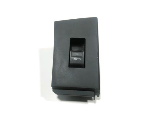 Used Left rear window switch Left rear window switch 28255665 28255665