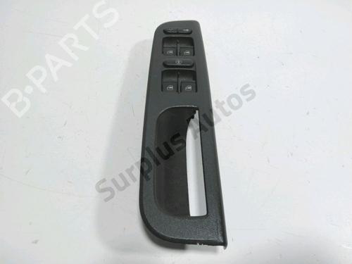 Used Left front window switch Left front window switch SKODA OCTAVIA I (1U2) 1.9 TDI (110 hp) 35941733 35941733