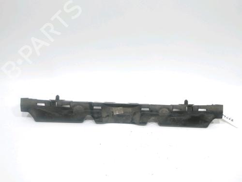 Used Rear bumper reinforcement RENAULT TWINGO II (CN0_) 1.5 dCi (CN0E) (64 hp) 31000883